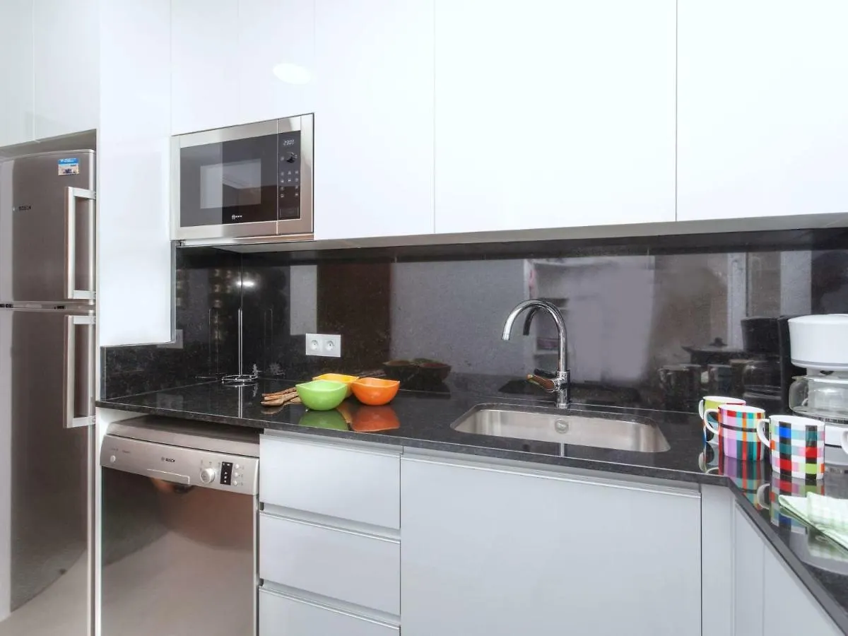 Apartment Serrallonga Calonge