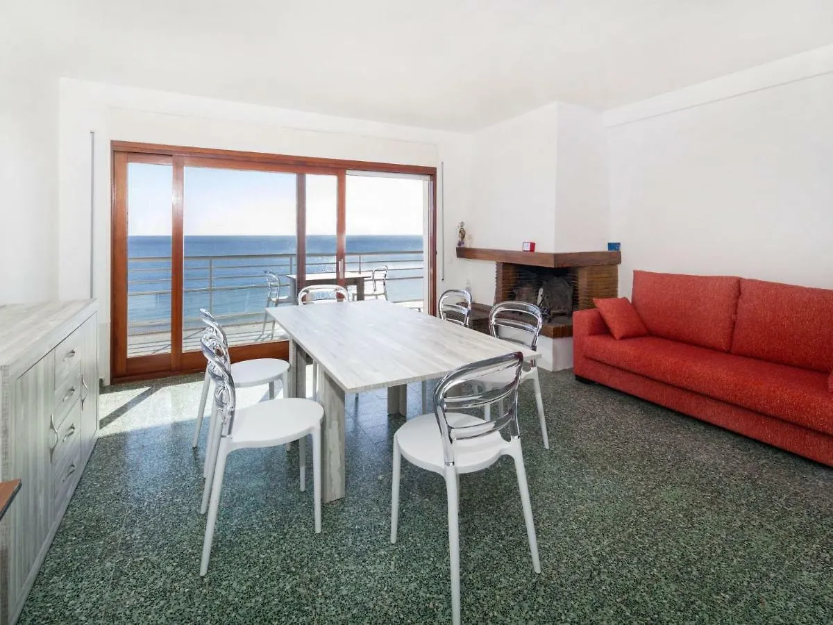 Apartment Serrallonga Calonge