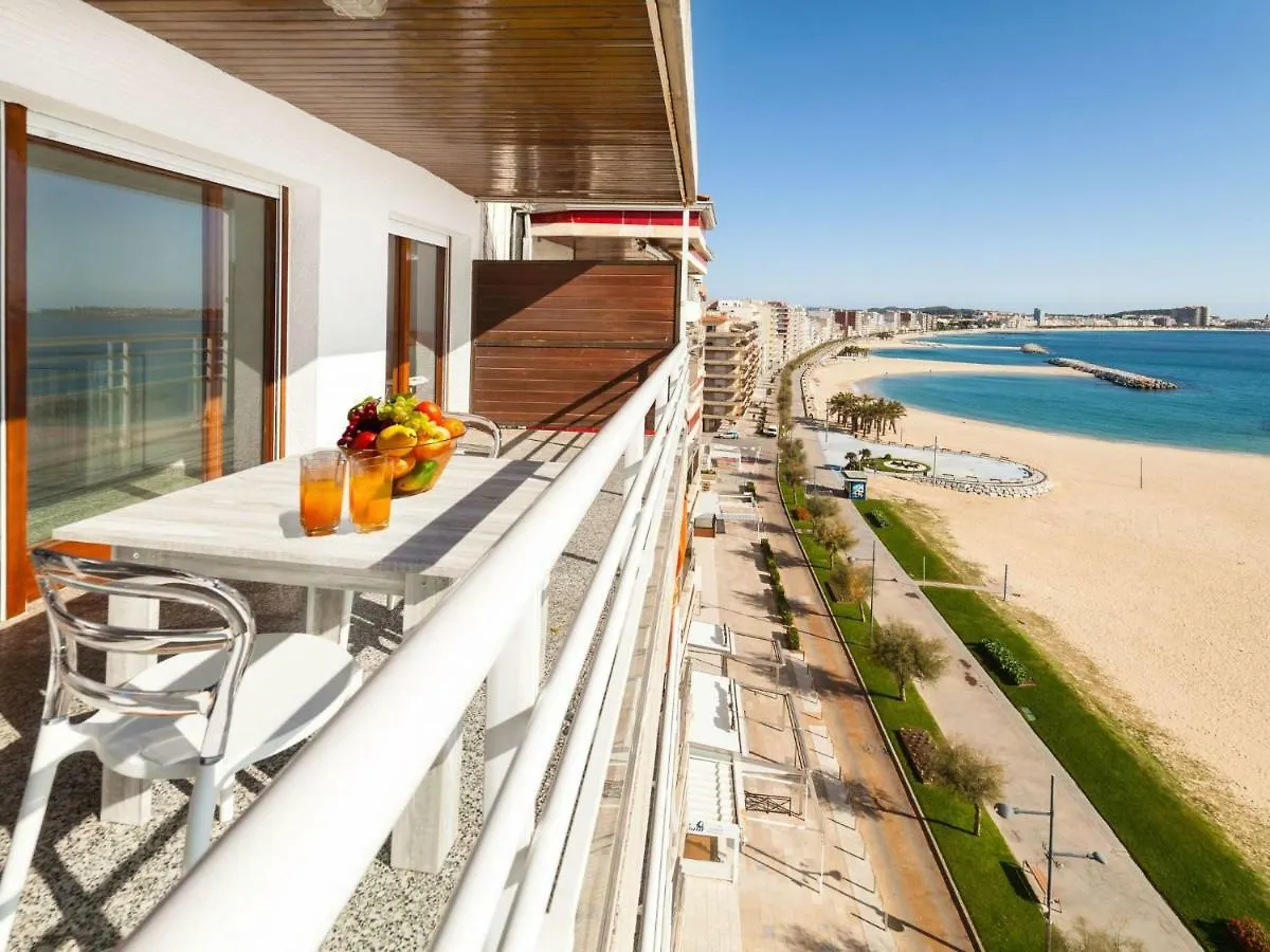 Apartment Serrallonga Calonge  Spain