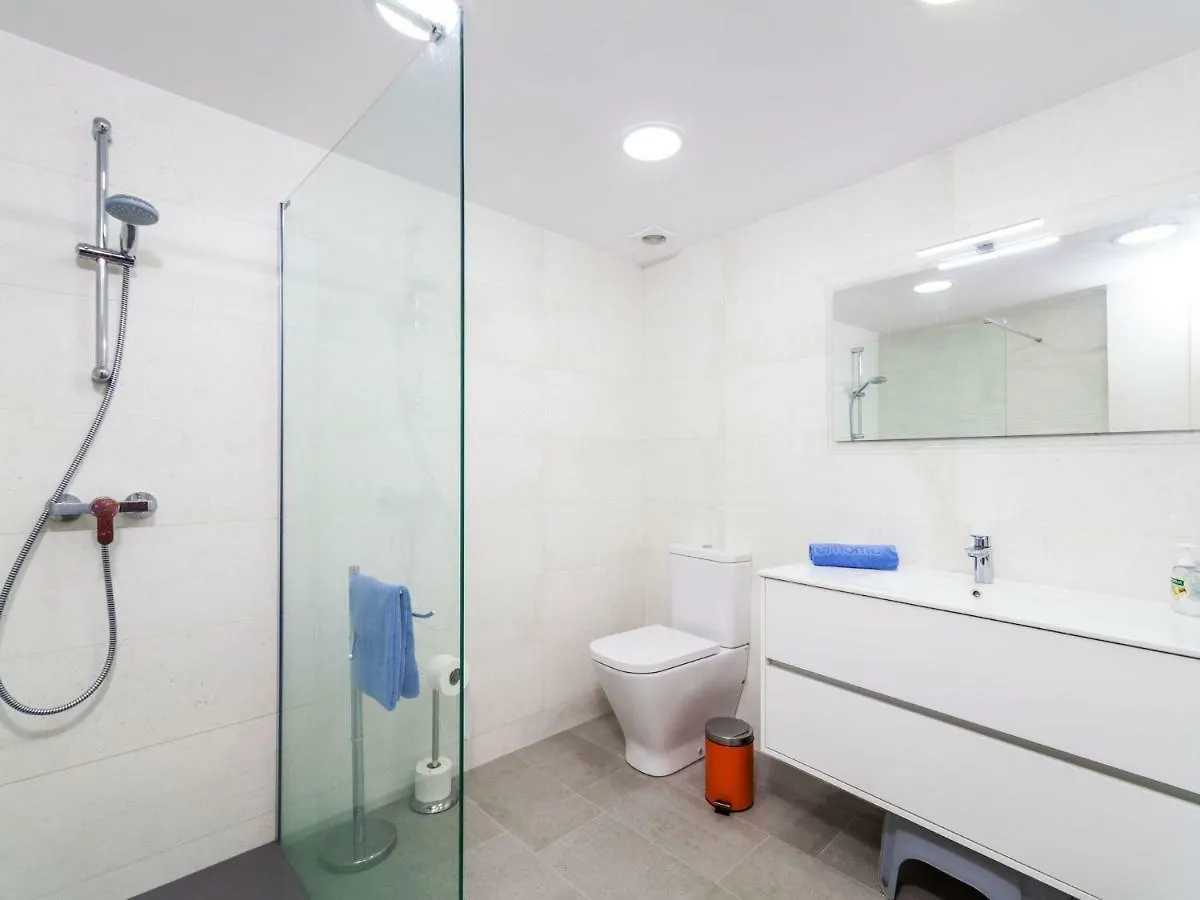 Apartment Serrallonga Calonge