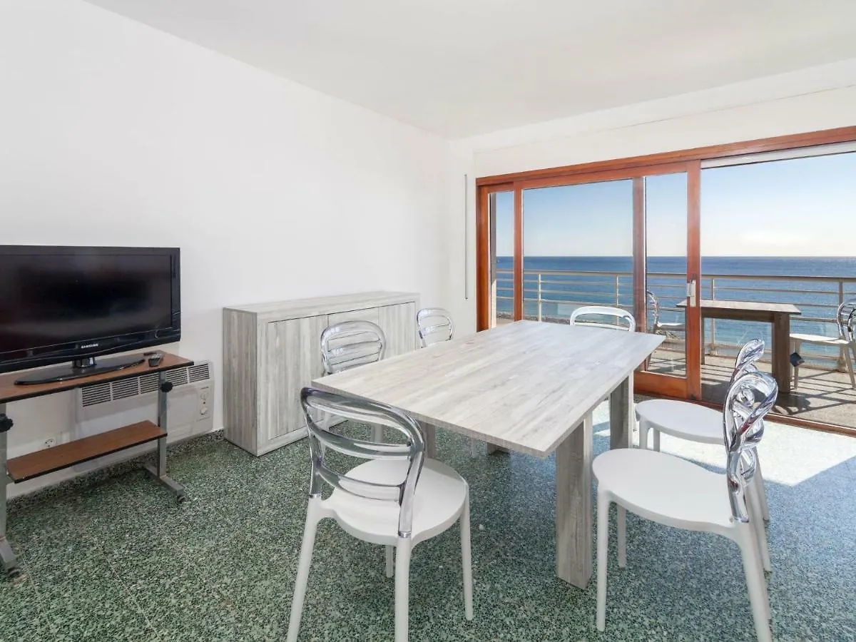 Apartment Serrallonga Calonge  0*, Calonge (Catalonia) Spain