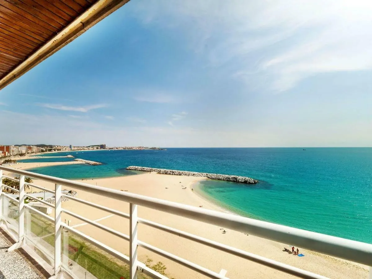 Apartment Serrallonga Calonge   Calonge (Catalonia)