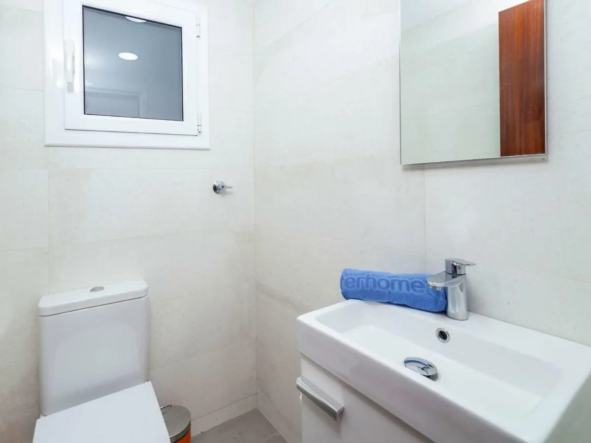Apartment Serrallonga Calonge