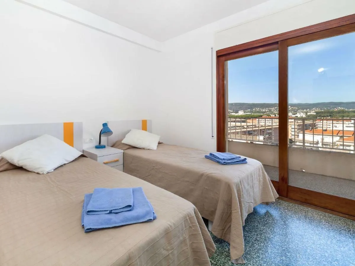 Apartment Serrallonga Calonge