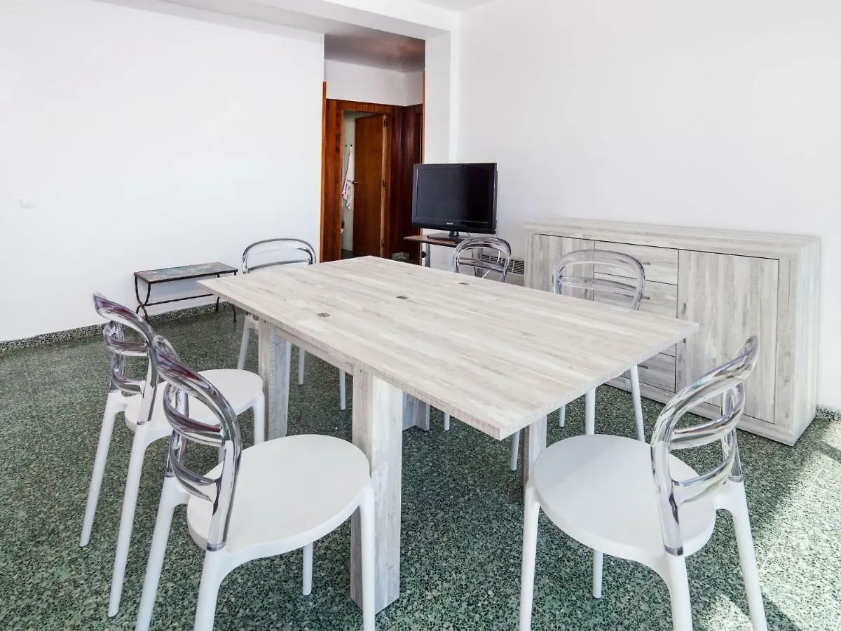Apartment Serrallonga Calonge  0*, Calonge (Catalonia)