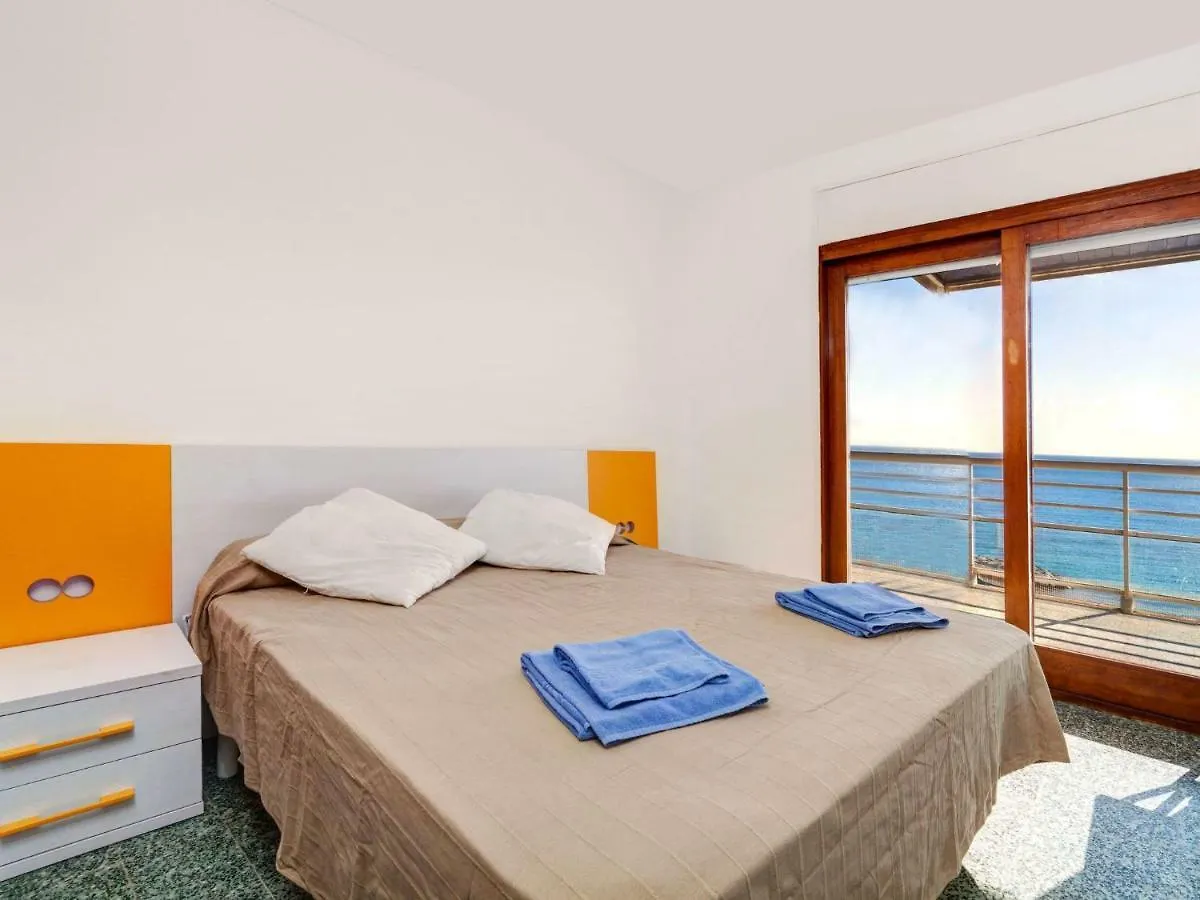 Apartment Serrallonga Calonge  Calonge (Catalonia)